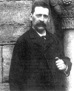 Pere Alsius i Torrent